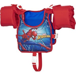 Bestway 98795 Kamizelka do Pływania dla Dzieci Spider-Man - Bezpieczeństwo i Zabawa Bestway 98795 Kamizelka do Pływania dla Dzieci Spider-Man - Bezpieczeństwo i Zabawa
