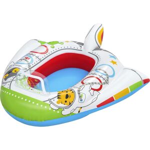 Bestway 34178 Nave spațială gonflabilă pentru copii - Jucărie de apă Bestway 34178 Nave spațială gonflabilă pentru copii - Jucărie de apă
