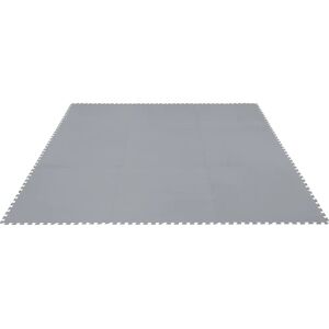 Bestway 58636 - Tapis de sol pour piscine - Durable, connectable, protecteur - Publicité Bestway 58636 - Tapis de sol pour piscine - Durable, connectable, protecteur - Publicité