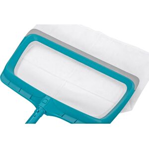 Bestway 58660 - Pool part/accessory, Hand skimmer, Rectangular, Blue Bestway 58660 - Pool part/accessory, Hand skimmer, Rectangular, Blue