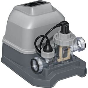 Bestway 58678 Clorinatore a sale per piscina - Auto-pulizia Bestway 58678 Clorinatore a sale per piscina - Auto-pulizia