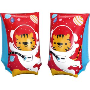 Bestway Baby Zwemarmbanden - PVC, Multicolor, 30x15 cm Bestway Baby Zwemarmbanden - PVC, Multicolor, 30x15 cm