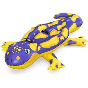 Bestway 41502 Purple Yellow Pool Float - Water Toy Bestway 41502 Purple Yellow Pool Float - Water Toy