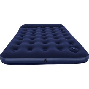 Bestway Air Mattress Double - 191x137x28cm - Camping & Indoor Bestway Air Mattress Double - 191x137x28cm - Camping & Indoor