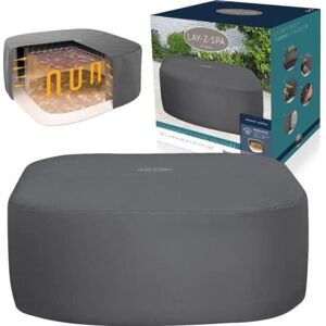 Bestway Pool Cover - Square 201x201x80cm - Thermal Cover Bestway Pool Cover - Square 201x201x80cm - Thermal Cover