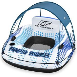 Bestway 43725 Multicolour Pool Float with Handle & Parasol - Pool/Beach Float Bestway 43725 Multicolour Pool Float with Handle & Parasol - Pool/Beach Float