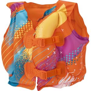 Vestă de înot pentru bebeluși Bestway - PVC durabil - 41x30cm - 3-6 ani - Vesta de apă pentru bebeluși Vestă de înot pentru bebeluși Bestway - PVC durabil - 41x30cm - 3-6 ani - Vesta de apă pentru bebeluși