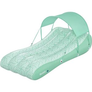 Bestway 43729 pływający na basenie/plaży z zielonym wzorem PVC - pływający na basenie/plaży Bestway 43729 pływający na basenie/plaży z zielonym wzorem PVC - pływający na basenie/plaży