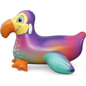 Bestway Model 41504 Inflatable Toy - Multicolour Bestway Model 41504 Inflatable Toy - Multicolour