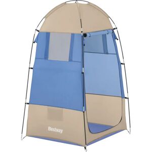 Μπλε Παραλιακό Σκηνή Bestway 68002 - Αδιάβροχο, 110x110x190cm Μπλε Παραλιακό Σκηνή Bestway 68002 - Αδιάβροχο, 110x110x190cm