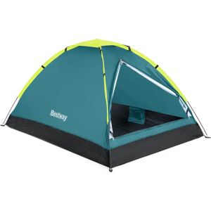 Bestway 68084 - Tente de camping - Imperméable & Montage rapide Bestway 68084 - Tente de camping - Imperméable & Montage rapide