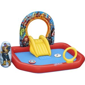 Bestway 98800 Inflatable Toy - Water Games Center Bestway 98800 Inflatable Toy - Water Games Center