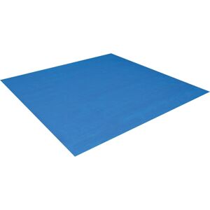 Bestway 58000 Zwembad Accessoire - Bodemkleed Bestway 58000 Zwembad Accessoire - Bodemkleed