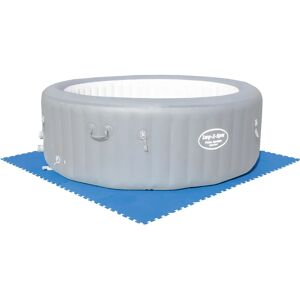 Bestway 58220 - Pool Cover - Ground Cloth - Pool Type Bestway 58220 - Pool Cover - Ground Cloth - Pool Type