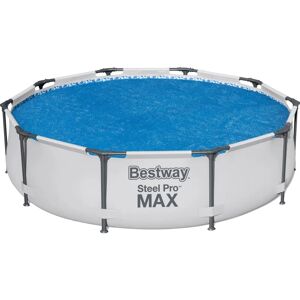 Bestway 58241 - Solar Pool Cover for 3.05m Pool Bestway 58241 - Solar Pool Cover for 3.05m Pool