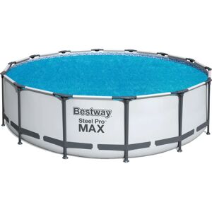 Bestway 58252 / 24 Pool Cover - Solar Cover Bestway 58252 / 24 Pool Cover - Solar Cover