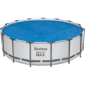 Bestway Brand Model 58253 - Pool Cover Bestway Brand Model 58253 - Pool Cover