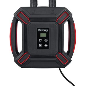 Bestway 62265 electric air pump - High Pressure, LCD, Portable Bestway 62265 electric air pump - High Pressure, LCD, Portable