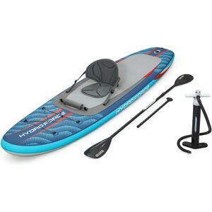 Bestway 6532B Ilmava melontalaudallinen ja kajakki - SUP & Kayak 2-in-1 Bestway 6532B Ilmava melontalaudallinen ja kajakki - SUP & Kayak 2-in-1
