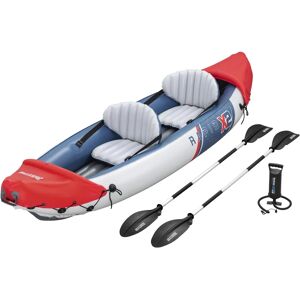 Bestway 65077 / 25 Sport aufblasbares Kajak - Kajak Bestway 65077 / 25 Sport aufblasbares Kajak - Kajak
