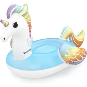 Bestway 41114 / 25 Baby Swim Float - Multicolour Swim Float Bestway 41114 / 25 Baby Swim Float - Multicolour Swim Float