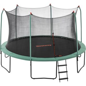 Bestway 59105 Rekreacyjny okrągły trampolina na sprężynach Bestway 59105 Rekreacyjny okrągły trampolina na sprężynach