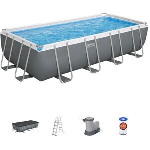 Bestway Steelpro Pokrywa basenu 18 stóp Bestway Steelpro Pokrywa basenu 18 stóp