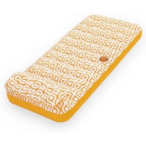 Bestway 43836 Gonfiabile per piscina - Materassino galleggiante impermeabile PVC spiaggia & piscina Bestway 43836 Gonfiabile per piscina - Materassino galleggiante impermeabile PVC spiaggia & piscina