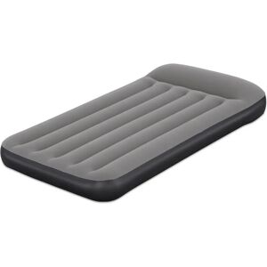 Bestway 671BQ air mattress - Twin USB pump - Durable Tritech - 1 person Bestway 671BQ air mattress - Twin USB pump - Durable Tritech - 1 person