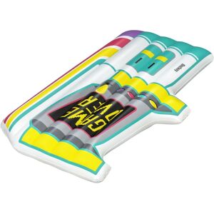 Bestway 43851 Multicolour Pool Float - Pool/Beach Float Bestway 43851 Multicolour Pool Float - Pool/Beach Float