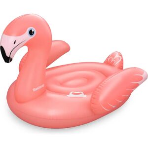 Bouée Flottante Flamant Rose Bestway - Jouet de Plage Gonflable - Publicité Bouée Flottante Flamant Rose Bestway - Jouet de Plage Gonflable - Publicité