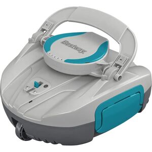 Bestway 58864 - Albastru, Gri - Robot de curățare a piscinei Bestway 58864 - Albastru, Gri - Robot de curățare a piscinei