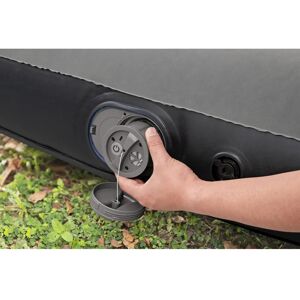 Bestway 671BS Double Air Mattress - Tritech, USB Pump Bestway 671BS Double Air Mattress - Tritech, USB Pump