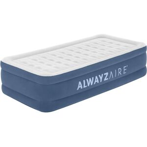 Bestway 6713P - Blau Einzel-Luftmatratze - Luftmatratze Bestway 6713P - Blau Einzel-Luftmatratze - Luftmatratze