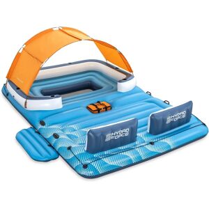 Bestway 43105 / 25 Pool/Strand-Float - Mehrfarbig - Inflata-Shield, Abnehmbarer Sonnenschirm, 6 Becherhalter - Pool/Strand-Float Bestway 43105 / 25 Pool/Strand-Float - Mehrfarbig - Inflata-Shield, Abnehmbarer Sonnenschirm, 6 Becherhalter - Pool/Strand-Float