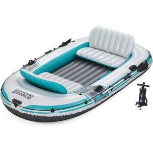 Bestway 65158 aufblasbares Boot - 4 Personen Elite Series Bestway 65158 aufblasbares Boot - 4 Personen Elite Series