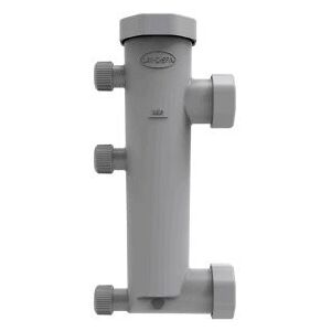 Bestway - 60343 - Grey - Spa - reinigingsset Bestway - 60343 - Grey - Spa - reinigingsset
