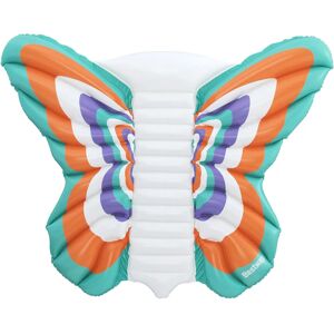 Bestway 43963 Flutuador para piscina/praia - Padrão multicolorido Bestway 43963 Flutuador para piscina/praia - Padrão multicolorido