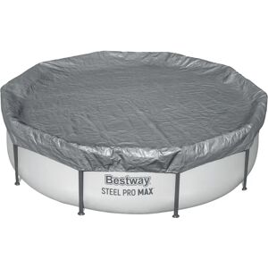 Pokrywa basenowa Bestway 58948 - Ochrona na cały rok Pokrywa basenowa Bestway 58948 - Ochrona na cały rok