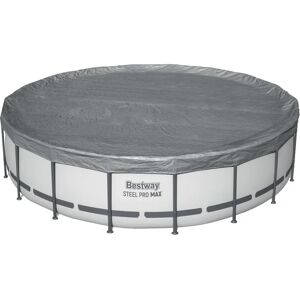 Pokrywa basenu Bestway 58953 - Ochrona przez cały rok Pokrywa basenu Bestway 58953 - Ochrona przez cały rok