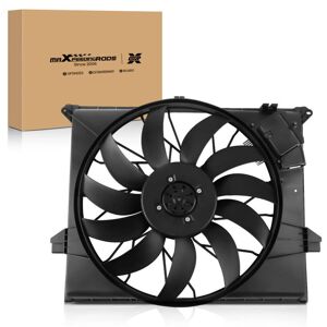 MAXPEEDINGRODS - GL-Class - 11-aspas - 850W - Ventilador de refrigeración MAXPEEDINGRODS - GL-Class - 11-aspas - 850W - Ventilador de refrigeración