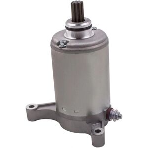 Yamaha ATV Starter Motor - Raptor 350, Warrior 350, Kodiak 400 - Maxpeedingrods Yamaha ATV Starter Motor - Raptor 350, Warrior 350, Kodiak 400 - Maxpeedingrods