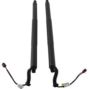 MAXPEEDINGRODS - Kamiq Scala - Izquierda - Resorte de gas MAXPEEDINGRODS - Kamiq Scala - Izquierda - Resorte de gas