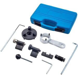 Maxpeedingrods Kit strumenti di temporizzazione motore - Compatibile con Audi VW Seat Skoda Maxpeedingrods Kit strumenti di temporizzazione motore - Compatibile con Audi VW Seat Skoda