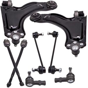 Maxpeedingrods Kit Bracci Sospensione Opel Corsa - 8 Pezzi Maxpeedingrods Kit Bracci Sospensione Opel Corsa - 8 Pezzi