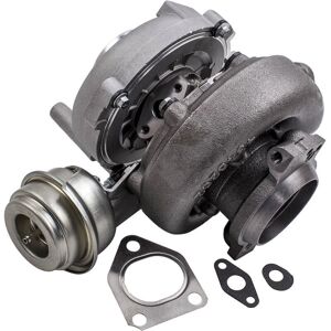 Maxpeedingrods Turbo para BMW 530d E39 730d E38 135-142kW - Turbo Maxpeedingrods Turbo para BMW 530d E39 730d E38 135-142kW - Turbo