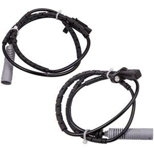 MAXPEEDRODS - Sensor ABS de rueda trasera - BMW 1 Series MAXPEEDRODS - Sensor ABS de rueda trasera - BMW 1 Series