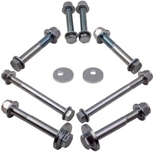 Kit bulloni braccio di controllo BFO - Heavy-duty per Dodge Ram 1500 4x4 Kit bulloni braccio di controllo BFO - Heavy-duty per Dodge Ram 1500 4x4