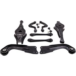 Maxpeedingrods Suspension Arm Kit for VW Golf, Audi, Seat, Skoda - Suspension Arm Maxpeedingrods Suspension Arm Kit for VW Golf, Audi, Seat, Skoda - Suspension Arm