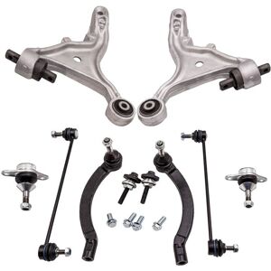 Kit Bracci di Controllo Volvo Maxpeedingrods - 8 Pezzi - Upgrade Sospensioni Kit Bracci di Controllo Volvo Maxpeedingrods - 8 Pezzi - Upgrade Sospensioni